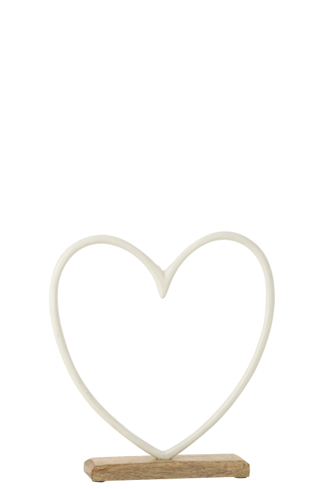 Obiect decorativ, HEART, L [1]