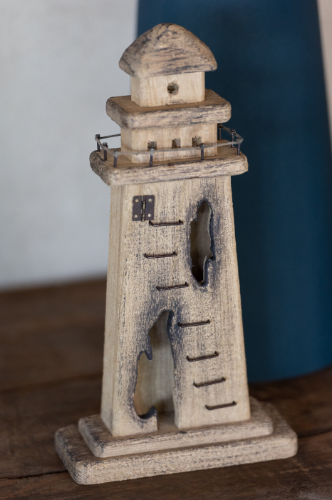 Obiect decorativ, LIGHTHOUSE, L [1]
