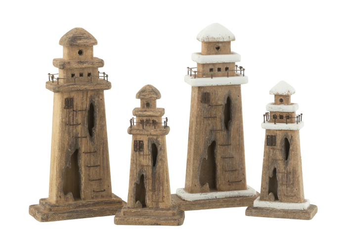Obiect decorativ, LIGHTHOUSE, L [3]