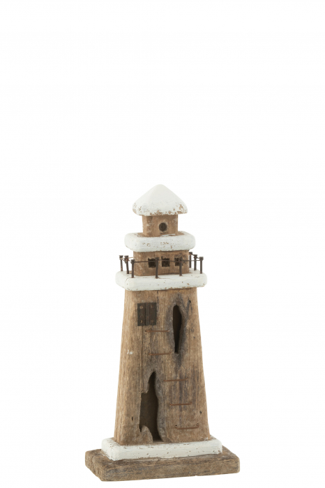 Obiect decorativ, LIGHTHOUSE, S [1]