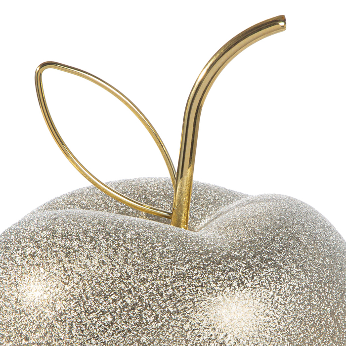Obiect decorativ, Mar, „Goldie”, Portelan, auriu, PU 3, H 15,5 cm, A. 11,5 cm [2]