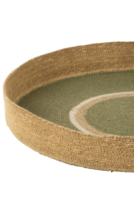 Obiect decorativ, PLATOU DECO [3]