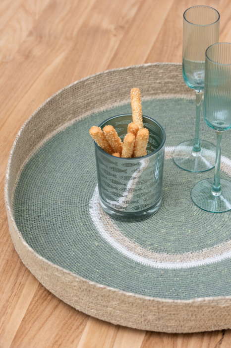 Obiect decorativ, PLATOU DECO [1]