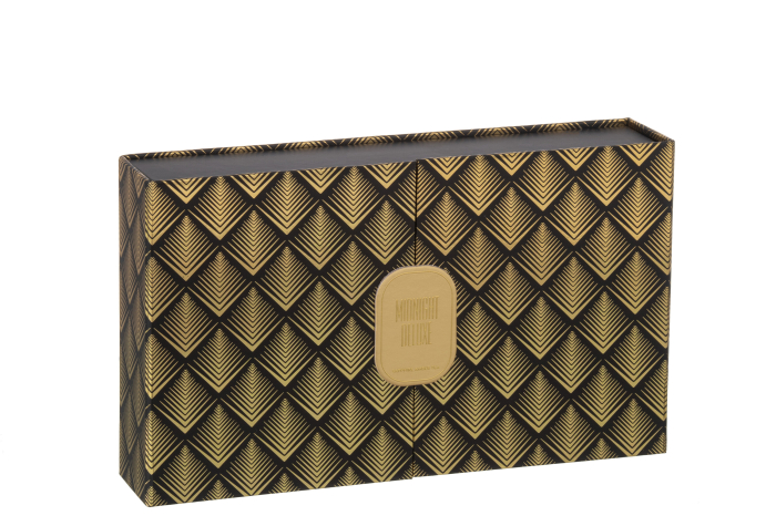 Odorizant, Ceara, Negru, 5x2.5x6.5 [4]