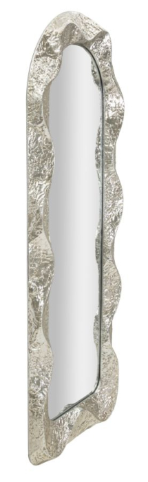 Oglinda Argelux Arco 61x6,5x160 cm (dimensiunea oglinzii 39x135 cm) [2]