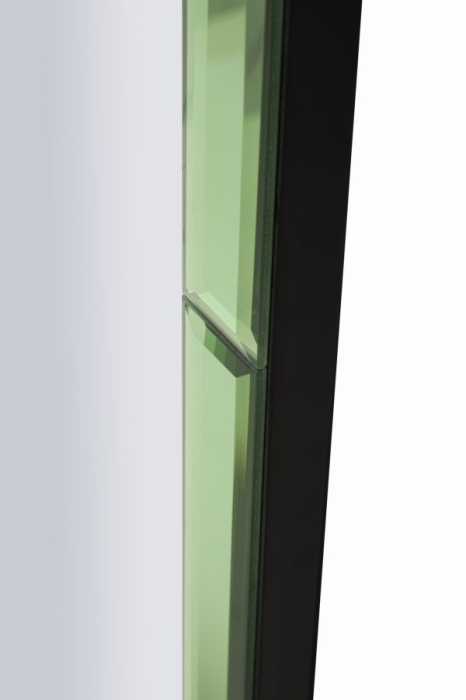 Oglinda de perete Baku verde 55x2x150 cm (dimensiunea oglinzii 49x144 cm) [3]