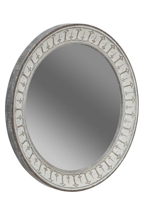 Oglinda de perete MOK, 106X7,7 cm, Mauro Ferretti  [2]