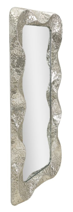 Oglinda dreptunghiulara Argelux 70x6,5x160,5 cm (dimensiunea oglinzii 44x134 cm) [2]