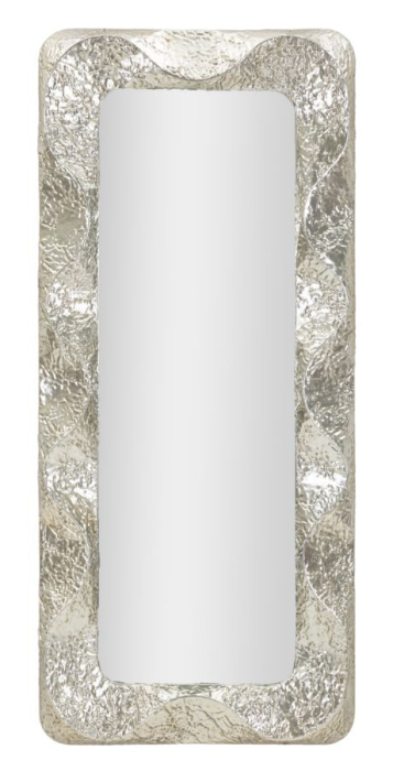 Oglinda dreptunghiulara Argelux 70x6,5x160,5 cm (dimensiunea oglinzii 44x134 cm) [1]