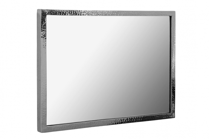 Oglinda DUCHESSE, placata cu nichel, 51x31 cm, Fink [1]
