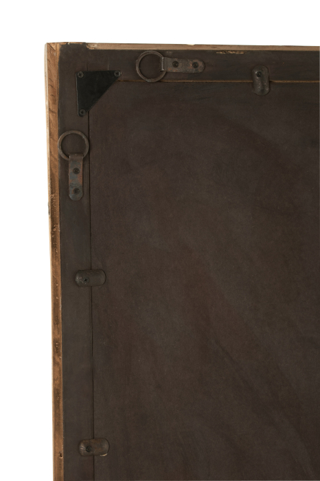 Oglinda, Lemn, Maro, 180x90x3 [4]