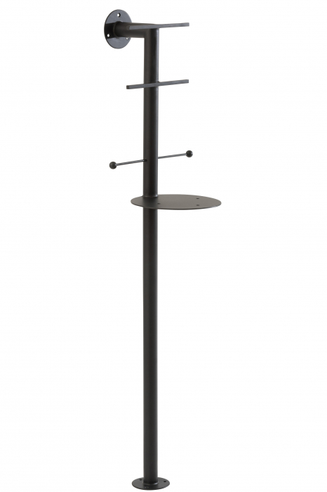 Oglinda, Piatra, Alb, 65x30x185 cm [3]