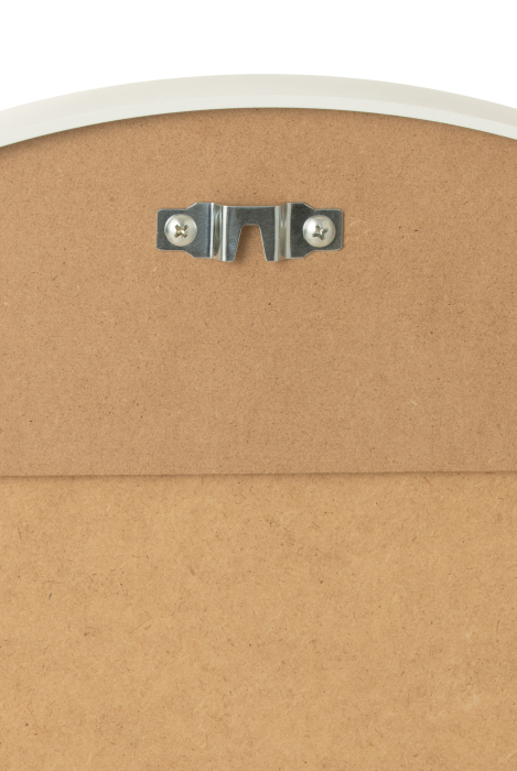 Oglinda, Sticla, Alb , 50x2x100 [4]