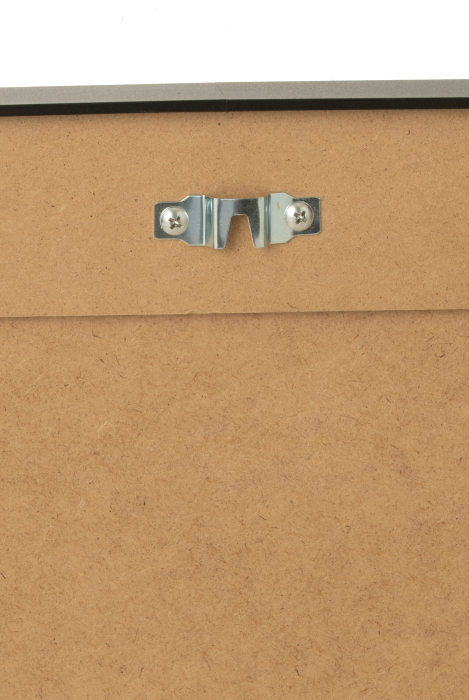 Oglinda, Sticla, Negru, 60x60x2.75 [3]