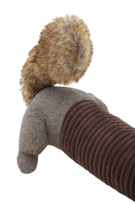 Opritor usa  SQUIRREL LONG (cm) 90X13X27 [7]