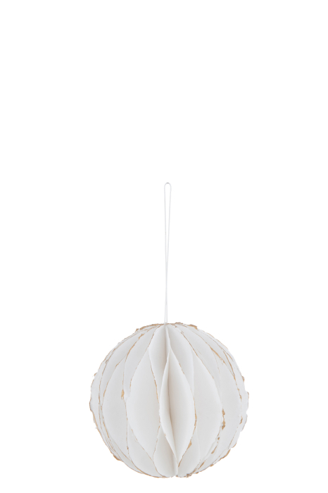 Ornament de Crăciun, Glob [1]