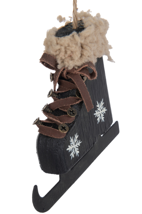 Ornament de Crăciun, Skate Ass/2 [2]