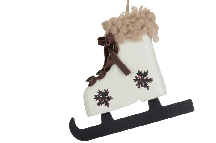 Ornament de Crăciun, Skate Ass/2 [3]