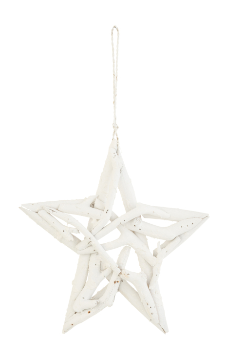 Ornament de Crăciun, Star L [1]