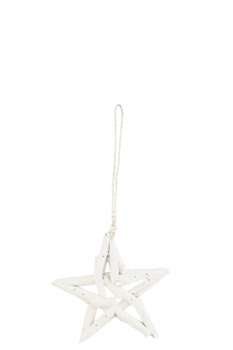 Ornament de Craciun Star S