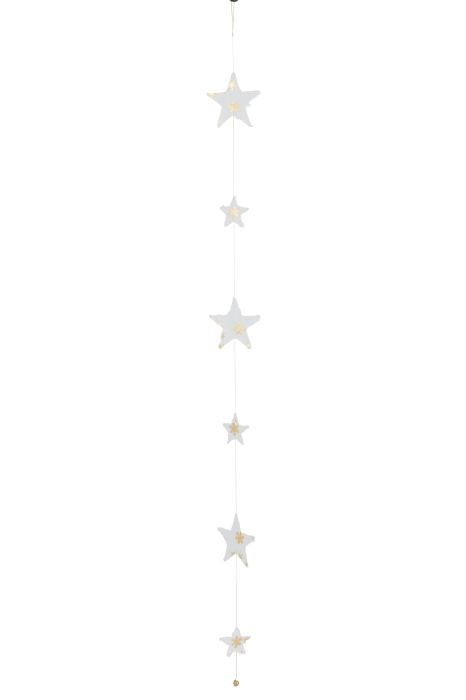 Ornament de Crăciun, Stele [1]