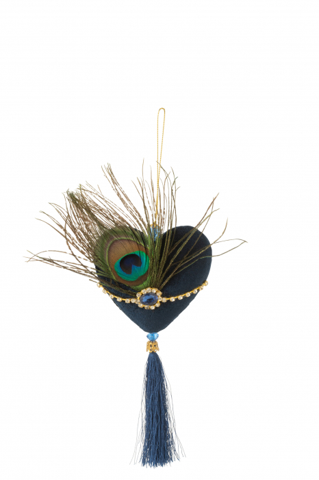 Ornament, Inima si pana [1]
