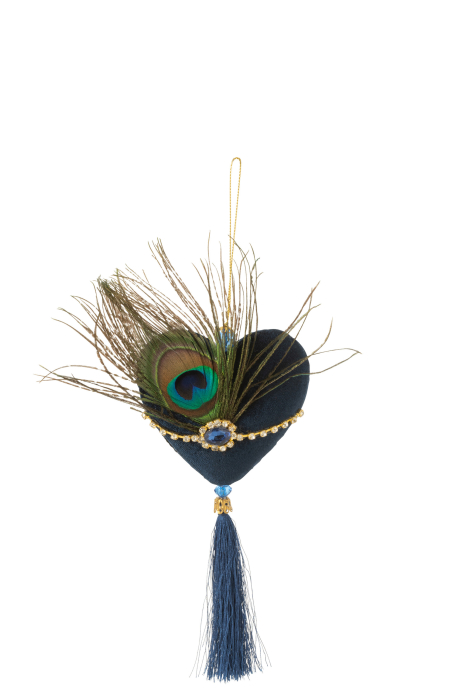 Ornament, Inima si pana [1]