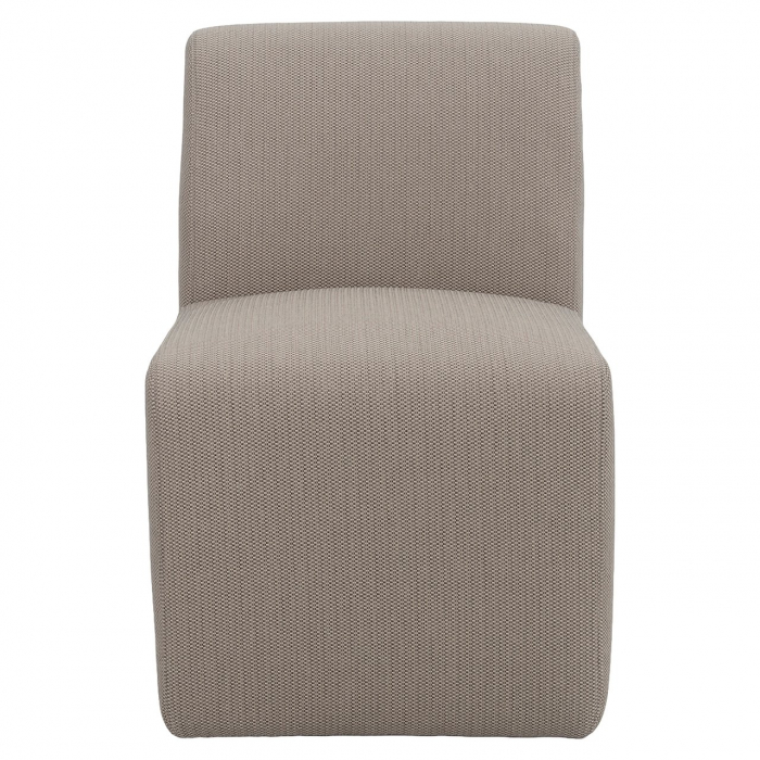 Scaun de exterior Riva (22085 Taupe), Dims: 81.0 x 55.0 x 68.0 cm [5]