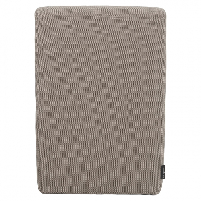 Scaun de exterior Riva (22085 Taupe), Dims: 81.0 x 55.0 x 68.0 cm [3]