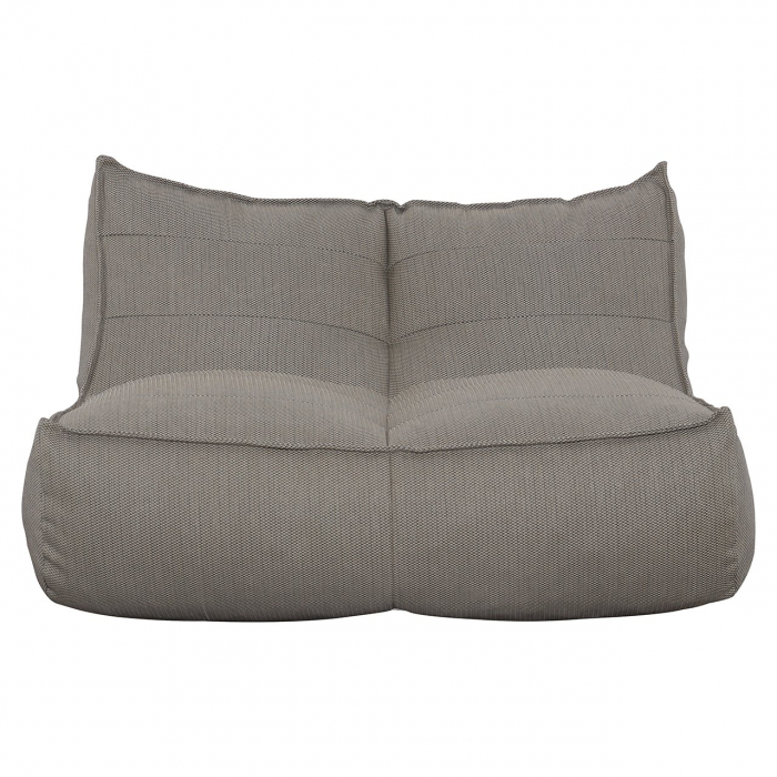 Șezlong exterior Scoppios (22085 Taupe), Dims: 70.0 x 120.0 x 118.0 cm [4]