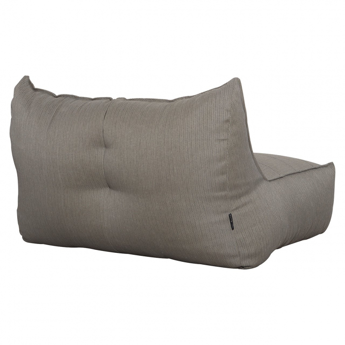 Șezlong exterior Scoppios (22085 Taupe), Dims: 70.0 x 120.0 x 118.0 cm [3]