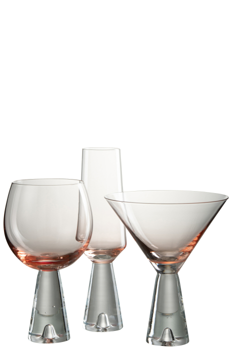 Pahar Cocktail, Lewis [2]