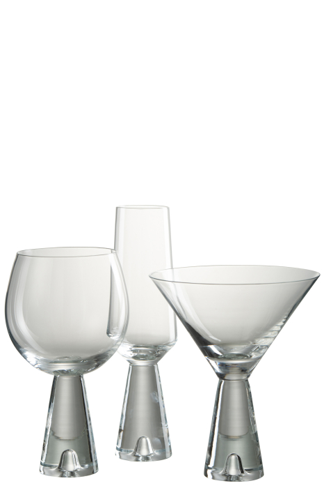 Pahar Cocktail, Lewis [2]