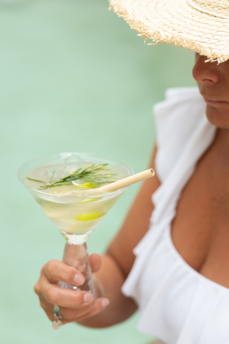 Pahar Cocktail, Lewis [1]