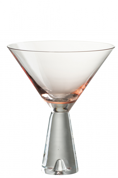 Pahar Cocktail, Lewis [1]