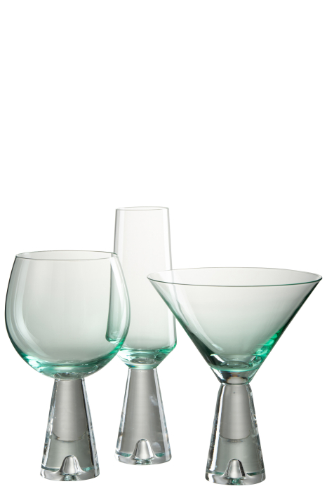 Pahar Cocktail, Lewis [2]