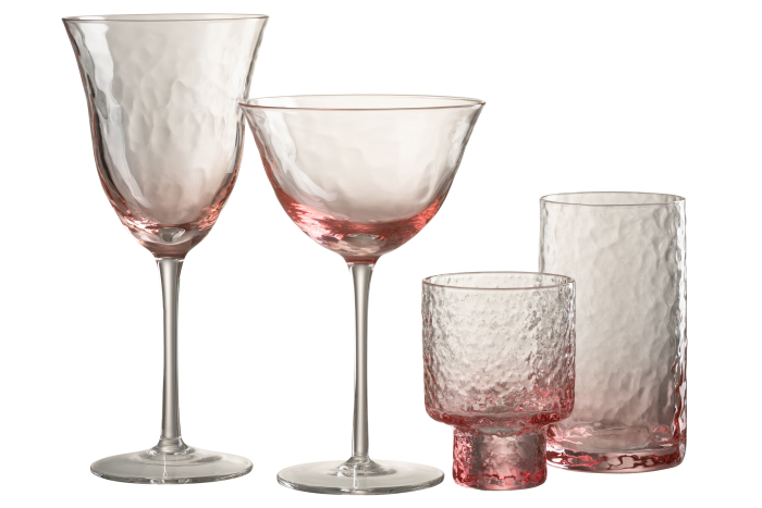 Pahar de vin, Iregular [2]