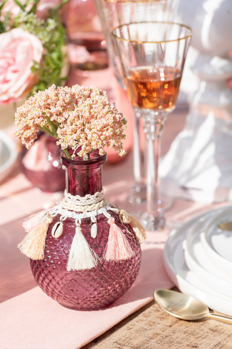 Pahar de vin, Rim [3]