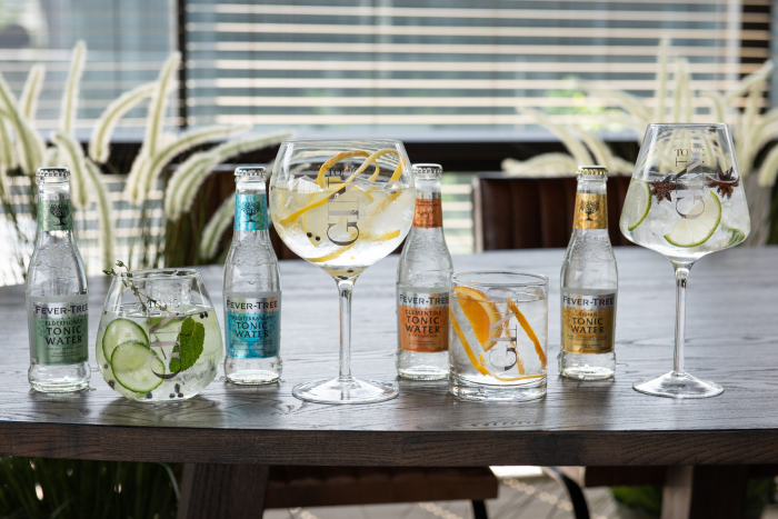 Pahar gin 500 ML [7]