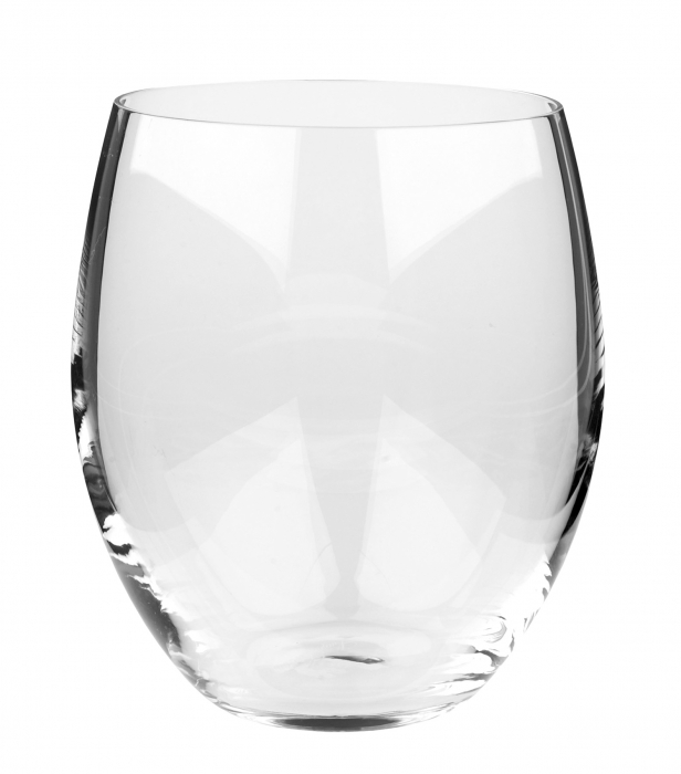 Pahar pentru apa SALVADOR, sticla, 10.4x9.4 cm [1]