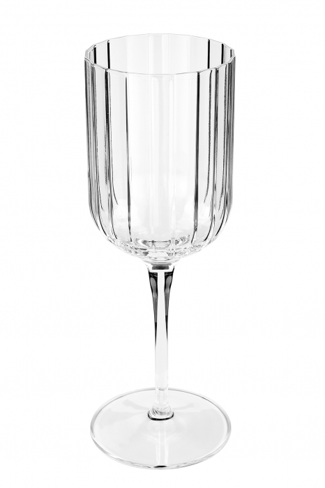 Pahar pentru vin rosu EMPERIAL, sticla, 22x7.7 cm