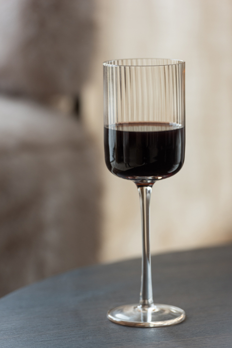 Pahar vin, Ambre [3]