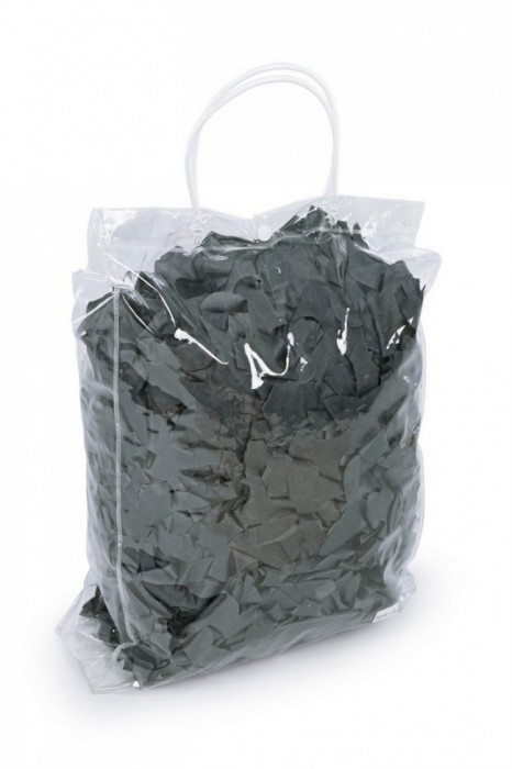 PARASOARE MOON DARK GREI 3,6X3,6 [4]