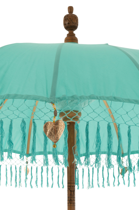 Parasolar, DAYU, L [4]