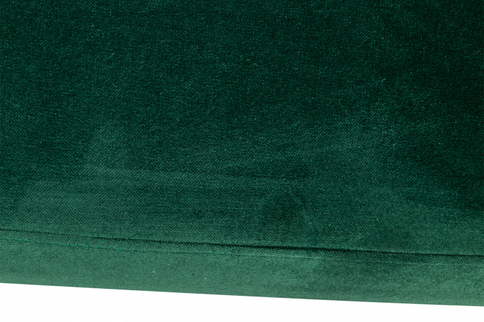 Pat de zi Diana, Verde inchis, 185x40x75 cm [7]