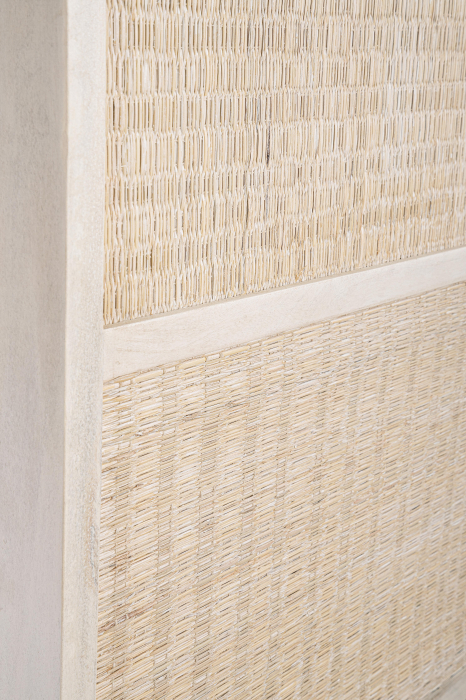 Pat Sahana, Lemn, Crem, 167x212x120 cm (gold) [5]