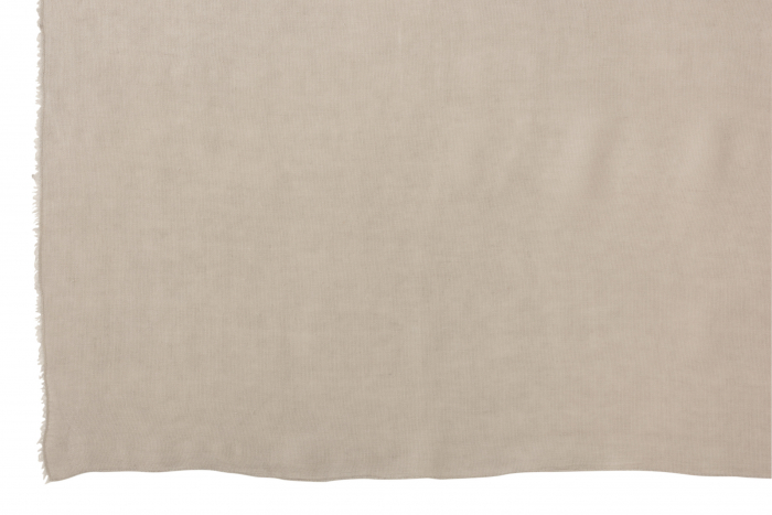 Patura, Bumbac/Panza/Poliester, Gri, 200x150x0.5 cm [3]