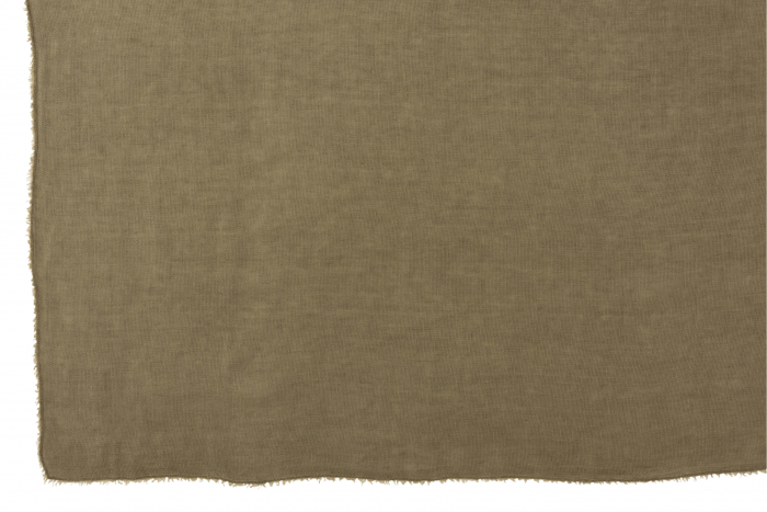 Patura, Bumbac/Panza/Poliester, Verde, 200x150x0.5 cm [3]