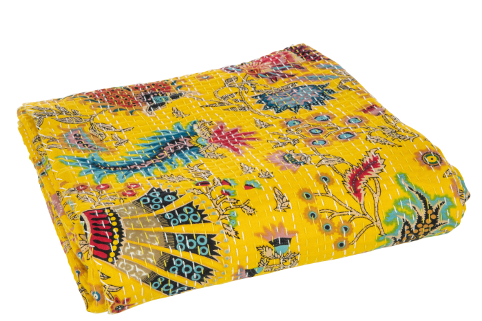 Patura/Covoras de plaja, FLOWERS, L [1]