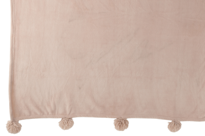 Patura plaid, Blanita, Gri, 170x130x1 [4]